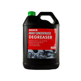 Josco - Degreaser Conentrate 5 Litre | JDC5
